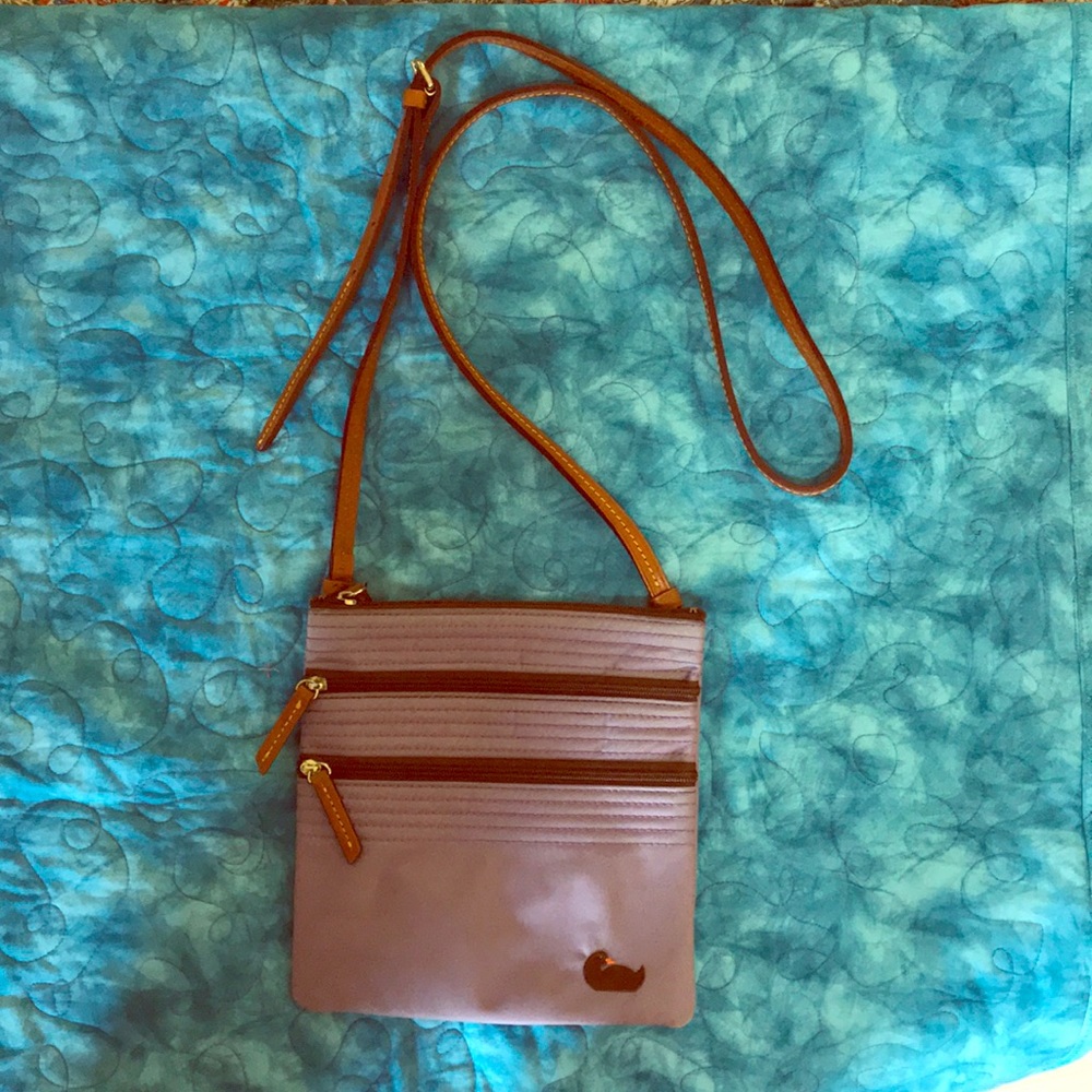 Dooney & Bourke crossbody